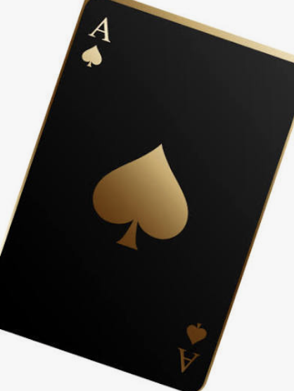 qqpoker单挑底池牌面结构示意图